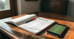 Apostas desportivas: regras, ofertas e escolhas